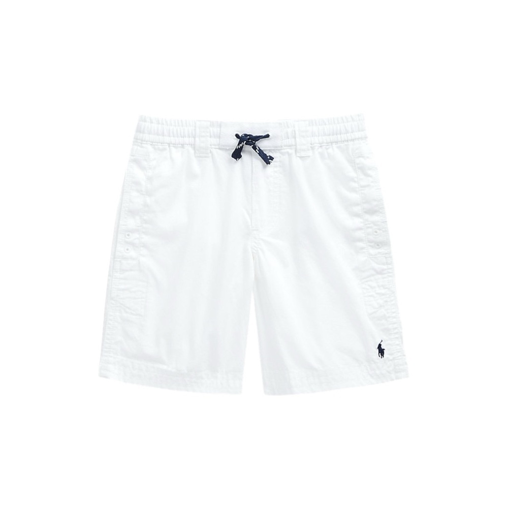 Ralph Lauren Chino Drawstring Short